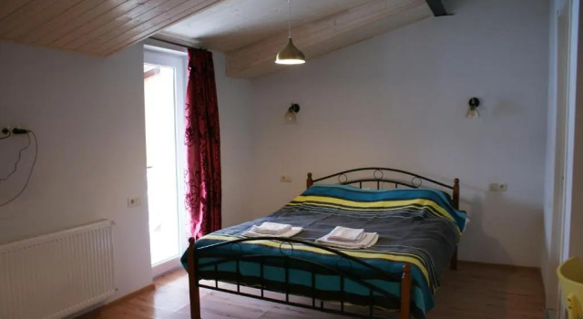 Dadu’s Apartment 171
