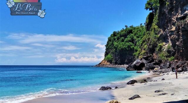 La Bila Dive Resort Amed