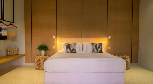 Villa 1 camera da letto Origin Seminyak