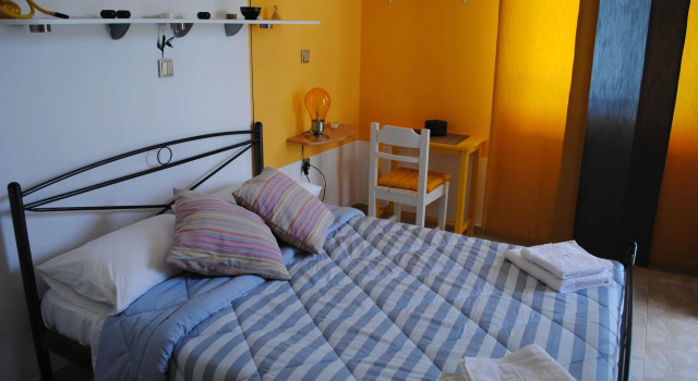 Karmik Concept Apartments, Reserva ahora Apartamento Afandou Egeo Meridional