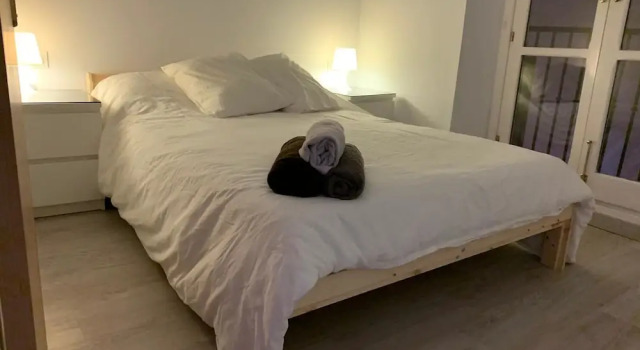 Апартаменты Apartamento Carmen Coronada