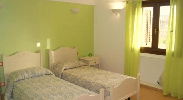 Апартаменты Deluxe Residence Cuore Mediterraneo