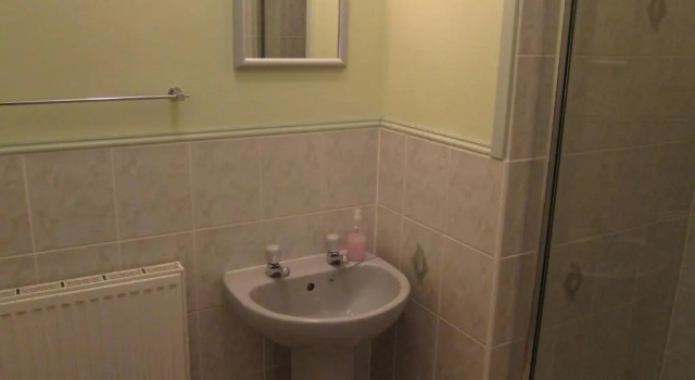 Номер Standard Black Swan Guest House