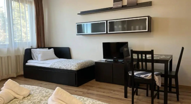 Студия Арборо Боровец Гардънс Д35