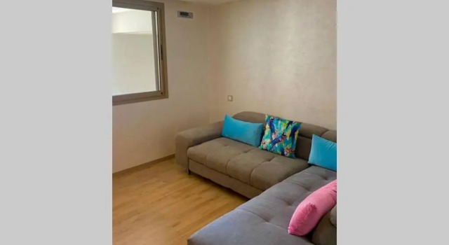 Cosy Duplex, dans résidence avec piscine, Забронировать Отель Отели Марракеш-Тенсифт-Эль-Хауз с парковкой, Парковка