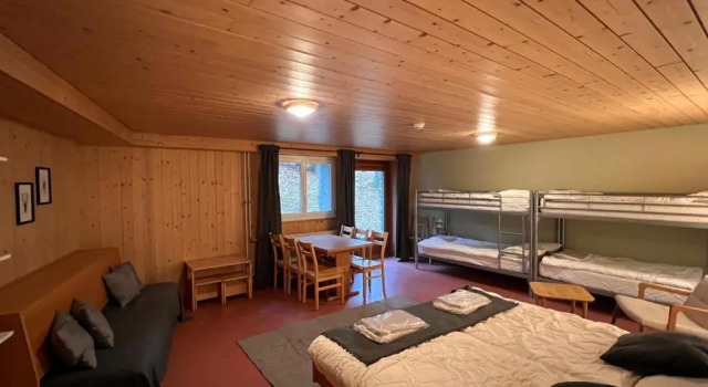 Hostel C'est la Vie