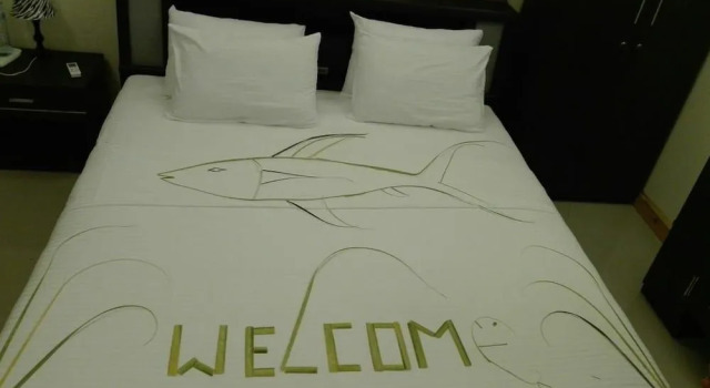 Fulhadhoo inn, Réserver Hôtel Fulhadhoo 