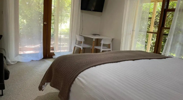 Beechworth House, Buchen Sie Hotel Beechworth Victorian High Country