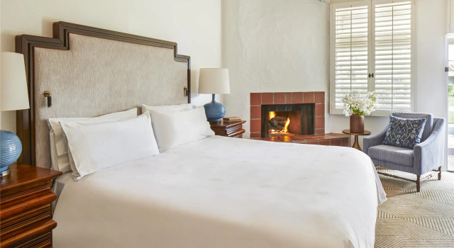 Двухместный номер Standard La Quinta Resort & Club