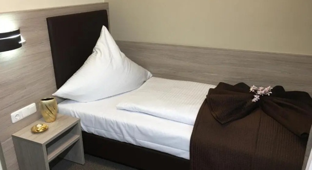 Номер Standard Hotel Glinde