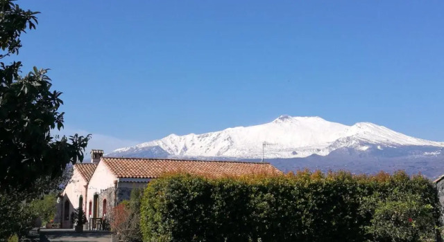 Двухместный номер Superior Agriturismo Galea