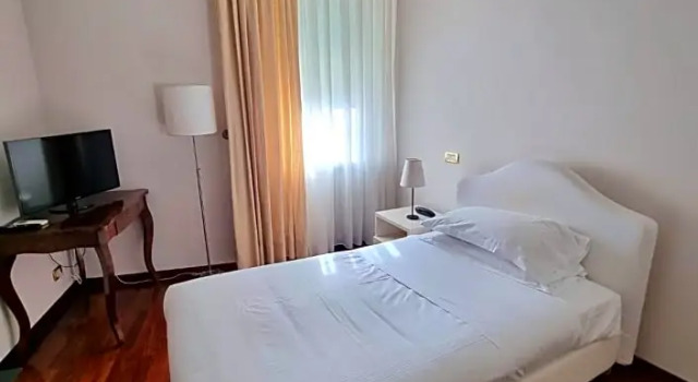Одноместный номер Standard Grand Hotel Passetto