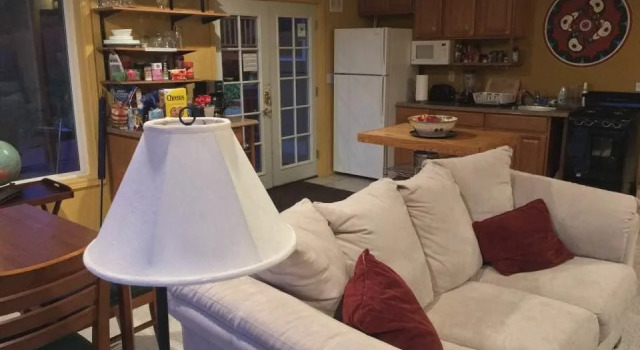 A Goldenview Bed and Breakfast, Reserva ahora Hotel Anchorage Alaska