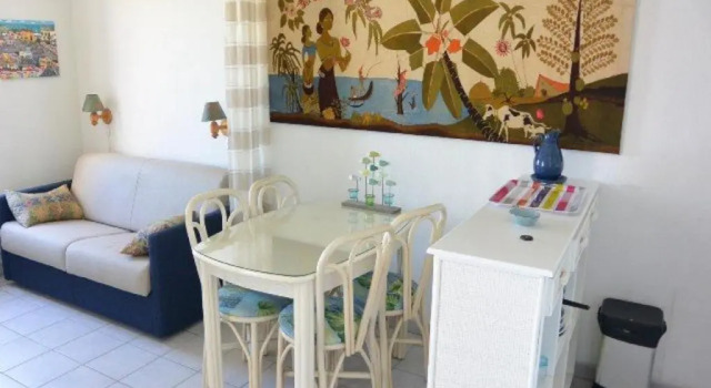 Appartement Cap d'Agde, 2 pièces, 6 personnes - FR-1-607-11, Rezerwuj Apartament Cap d'Agde Hérault