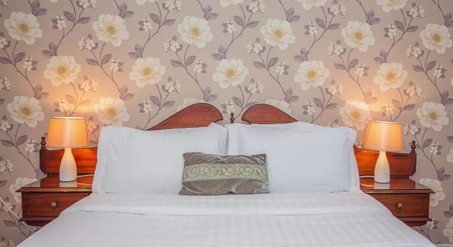 Двухместный номер Standard Ardree House B&B