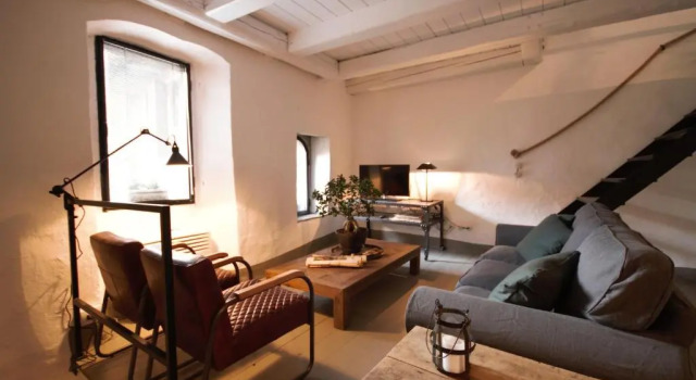 Casa Isola, Book Apartment Hotels in Como with a Pool, Swimming Pool
