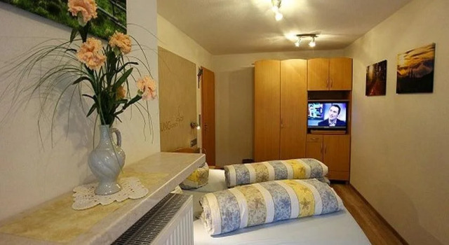Gästehaus Gerda, Reserva ahora Hotel Hoteles en Baden-Wurtemberg con aparcamiento, Aparcamiento