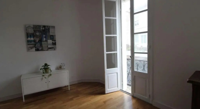 Maison Royan, 4 pièces, 6 personnes - FR-1-494-113, Забронировать Отель Руайян Côte de Beauté