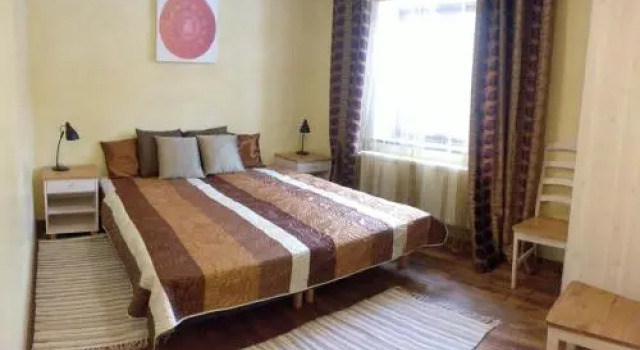 Algallika Guesthouse, Boek Hotel Hotels in Baltic Sea met parkeren, Parkeren