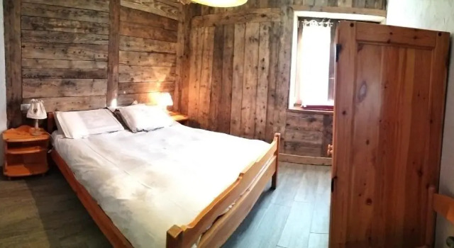 Апартаменты Casa Belli