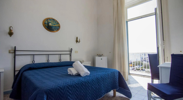 Hotel Fontana
