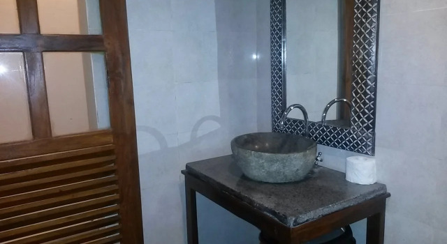 Demank Hidden Guesthouse, Забронировать Отель Отели провинции Бали с завтраком, Завтраки