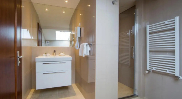 Doppel Zimmer Hotel Central