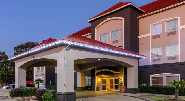 La Quinta Inn & Suites I-20 Longview South, Book Hotel 3-stjernede hoteller i Longview, 3*