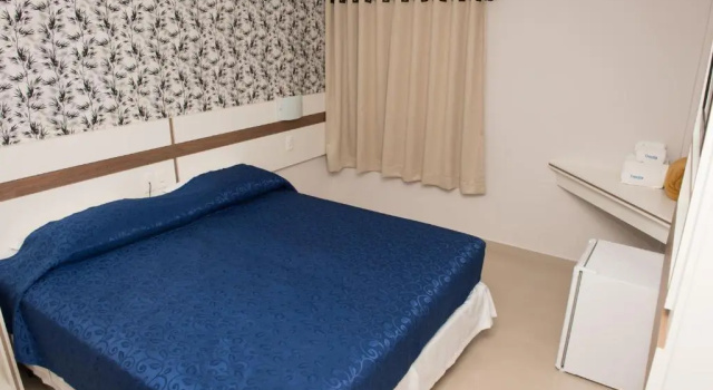 Номер Standard Hotel Trevita Foz