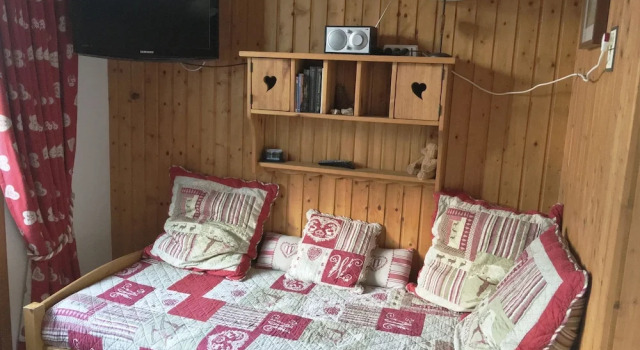 Fizhome Mt Blanc