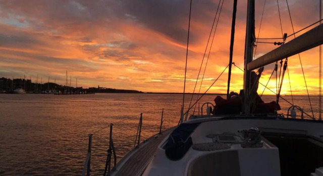 Douro Sailing