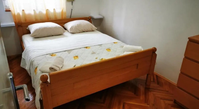 Апартаменты Apartments Sanda Tribunj