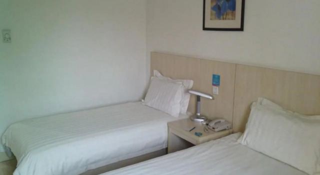 Jinjiang Inn Tianjin Hongqiao Guangrongdao