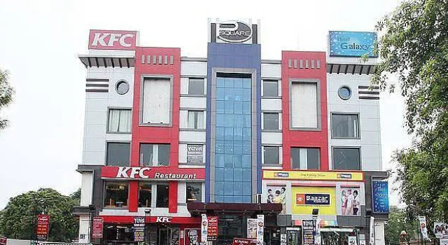 Hotel Galaxy View