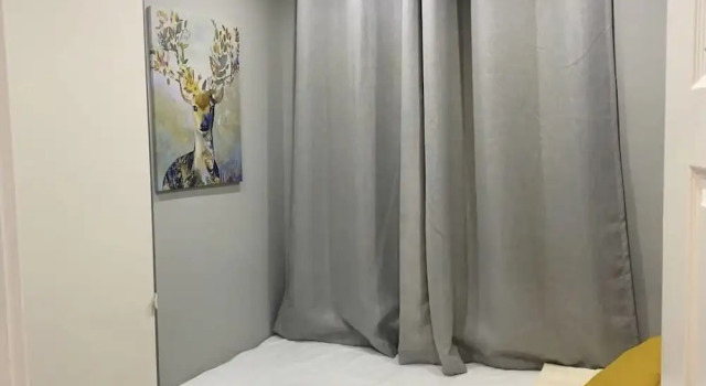 Charming 2-bed Apartment