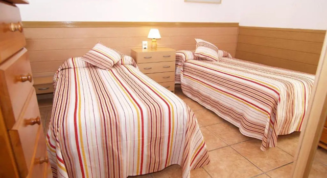Villa López, Book Villa Villaer i Santanyi, Villa
