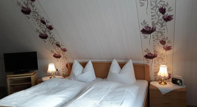 Двухместный номер Standard Hotel Amselhof