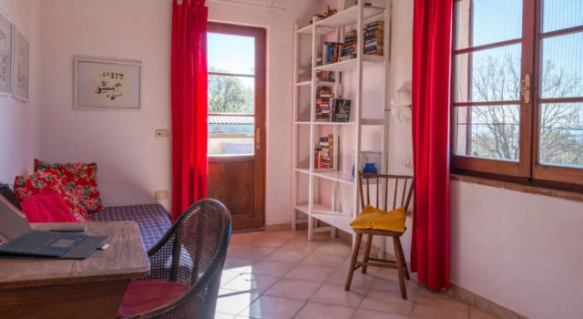 Querceto (SSF210), Prenota Hotel Sassofortino Toscana