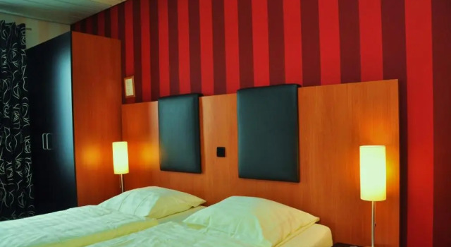 Hostellerie Valckenborgh