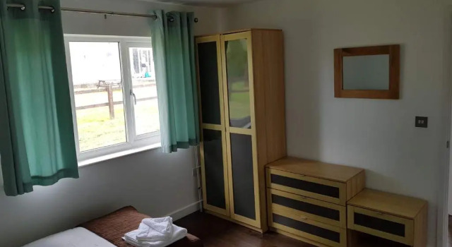 Номер Standard Stoneleigh Village
