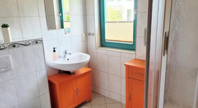 Бунгало с видом на сад Pension Landhaus Teichgraf