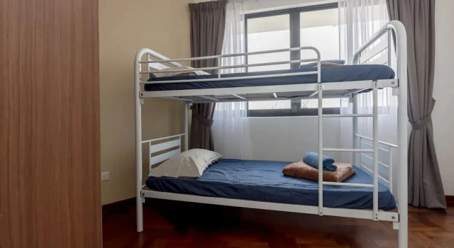The Landmark Condo, by Sanguine, Reserva ahora Apartamento Tanjung Tokong Penang