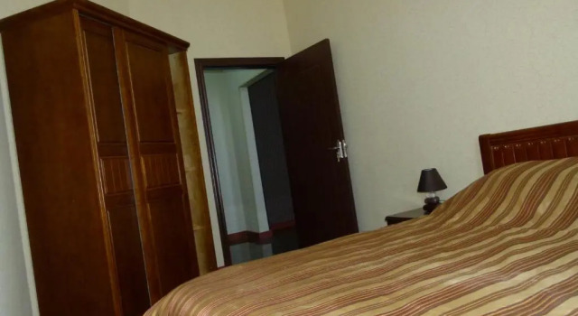 2 Bedroom Flat on Kalaubani
