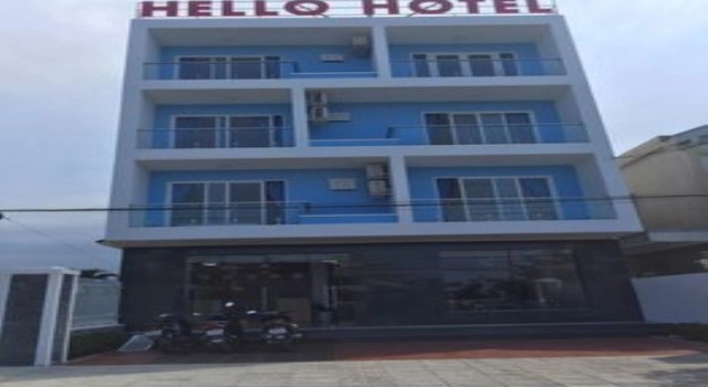 Tuan Anh 2 Hotel