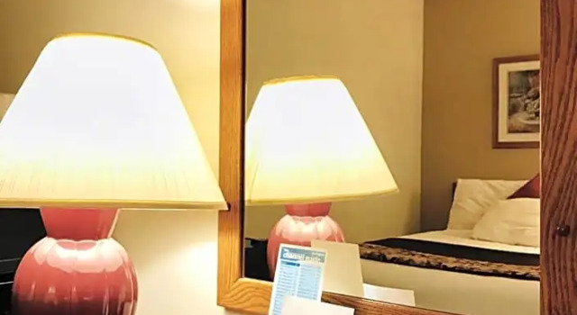 Двухместный номер Deluxe STAY INN Burlington
