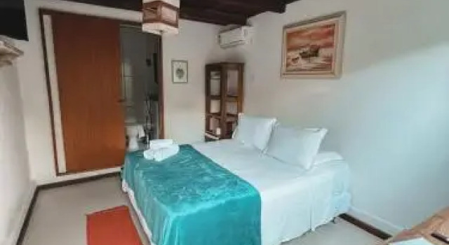 Pousada Casa Mar Pé na Areia, Забронировать Отель Отели штата Баия с бассейном, Бассейн