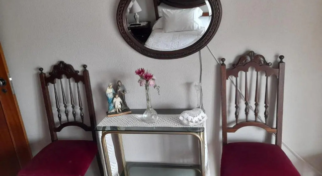 Люкс Residencia Maria Jose