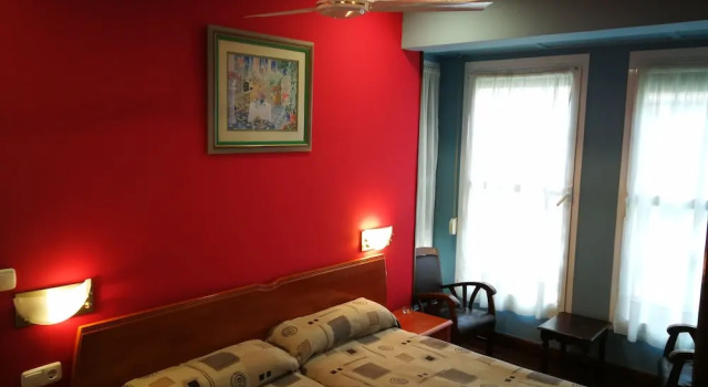 Номер Classic Pension Areeta