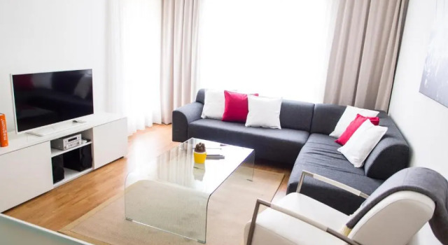 Апартаменты с 2 комнатами CITY STAY - Ringstrasse