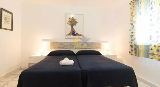 Апартаменты Apartamento Córcega Ref. 1065  by Iberplaya